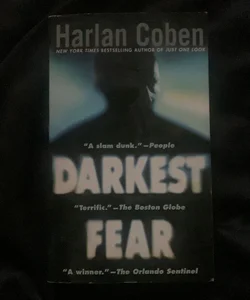 Darkest Fear