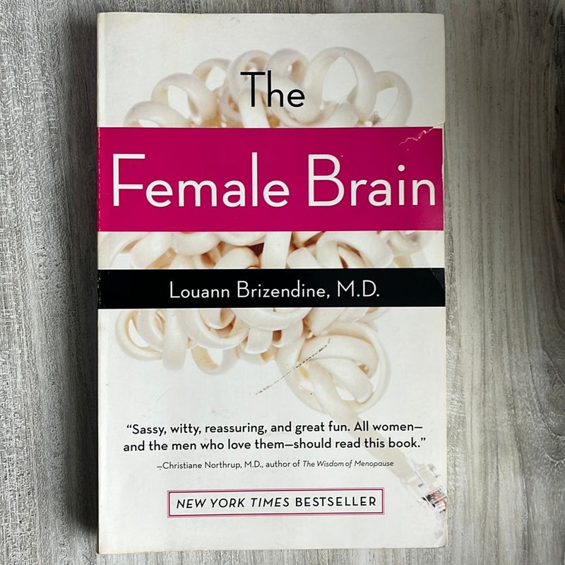 The Female Brain