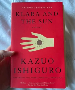 Klara and the Sun