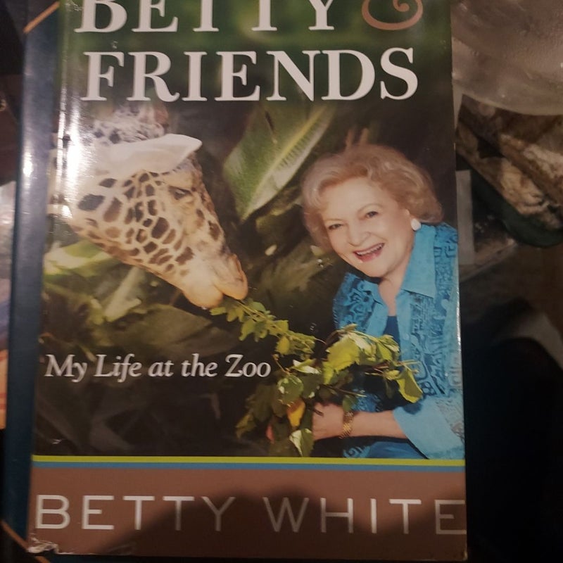 Betty and Friends
