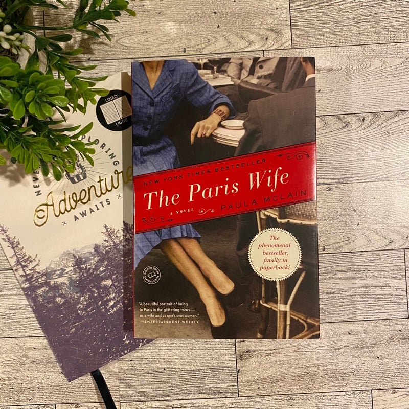 The Paris Wife