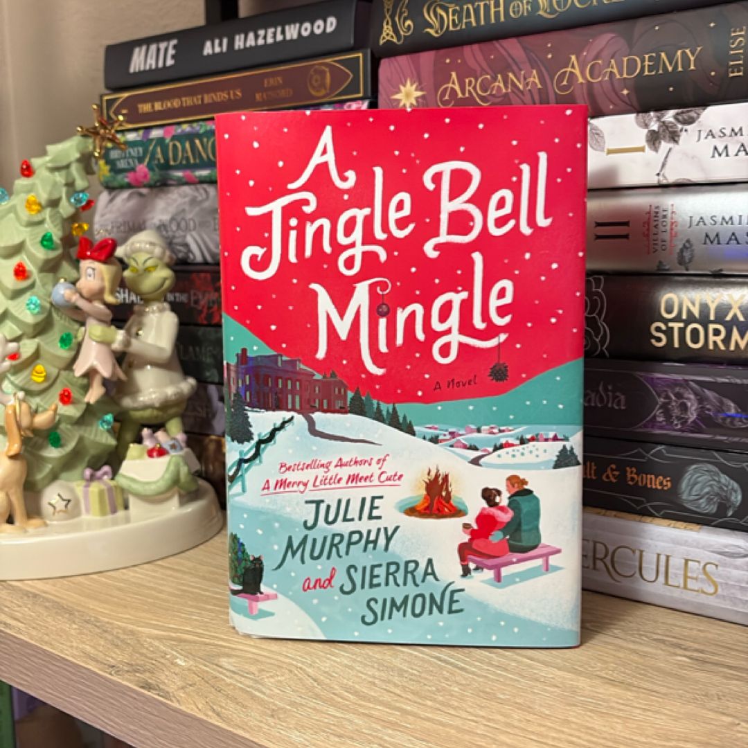 A Jingle Bell Mingle