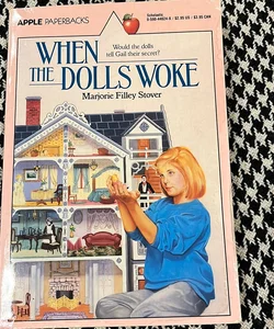 When the Dolls Woke *1987 edition