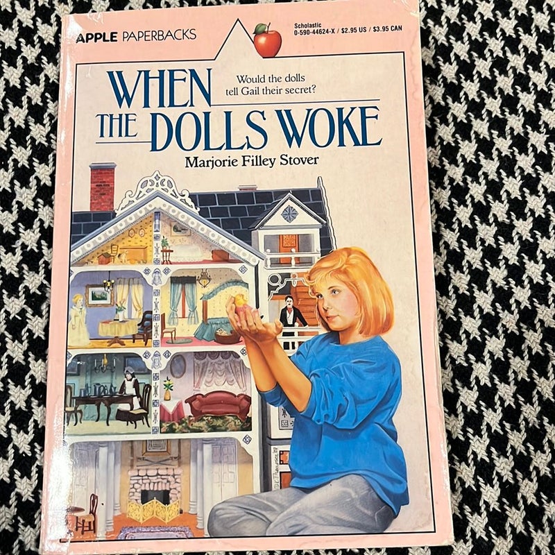 When the Dolls Woke *1987 edition