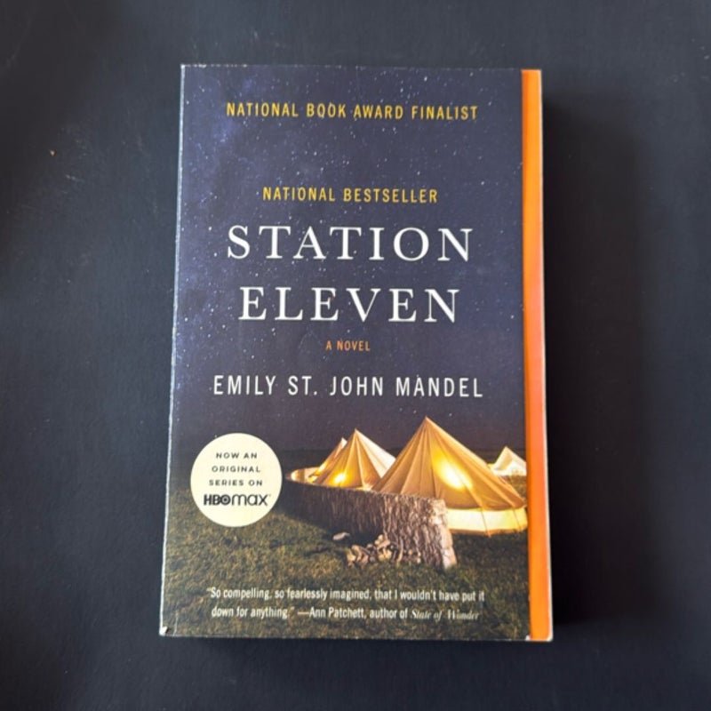 Station Eleven