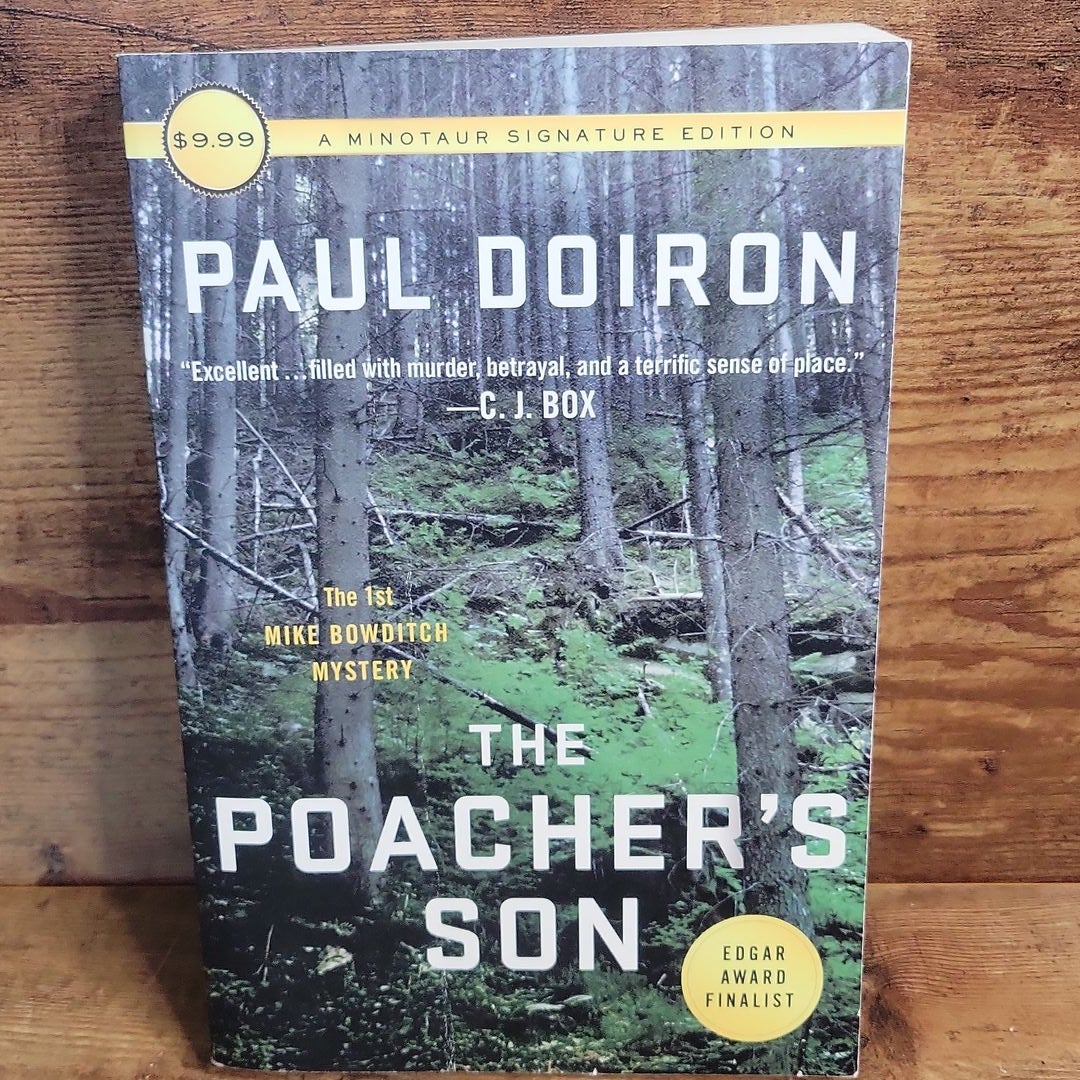 The Poacher's Son