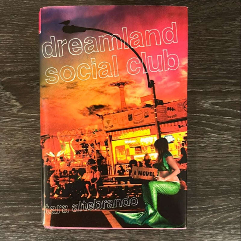 Dreamland Social Club