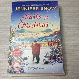 Alaska For Christmas
