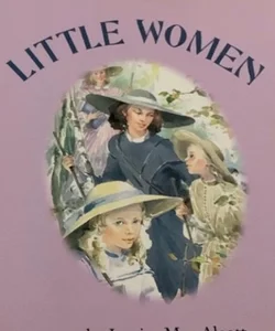 Little women 