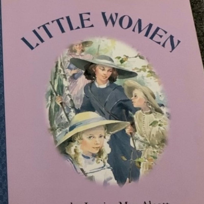 Little women 