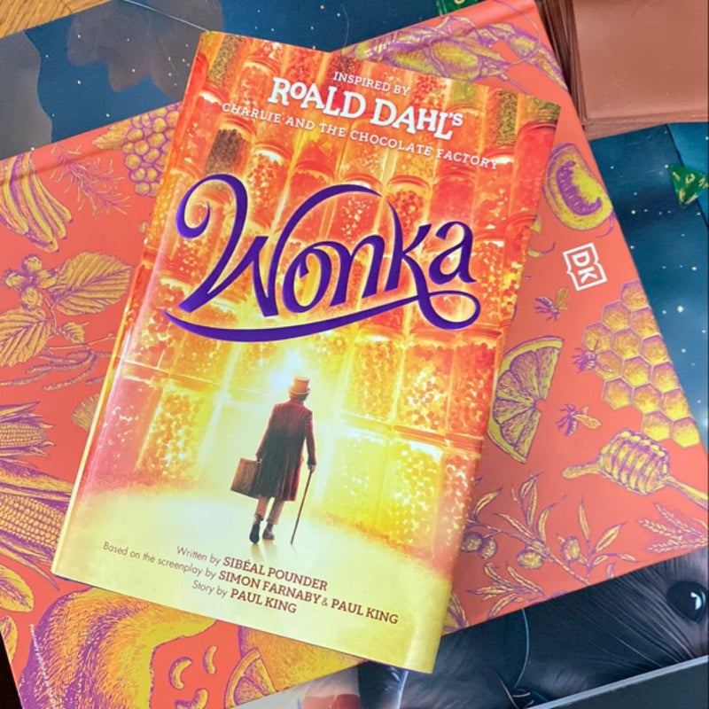 Wonka