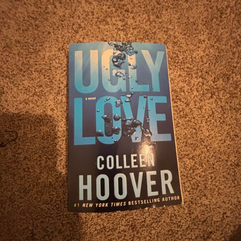 Ugly Love