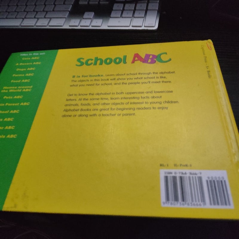 School ABC