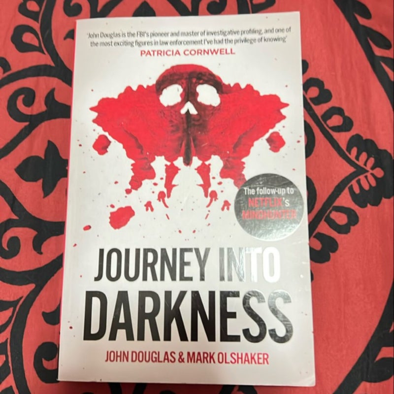 Journey into Darkness