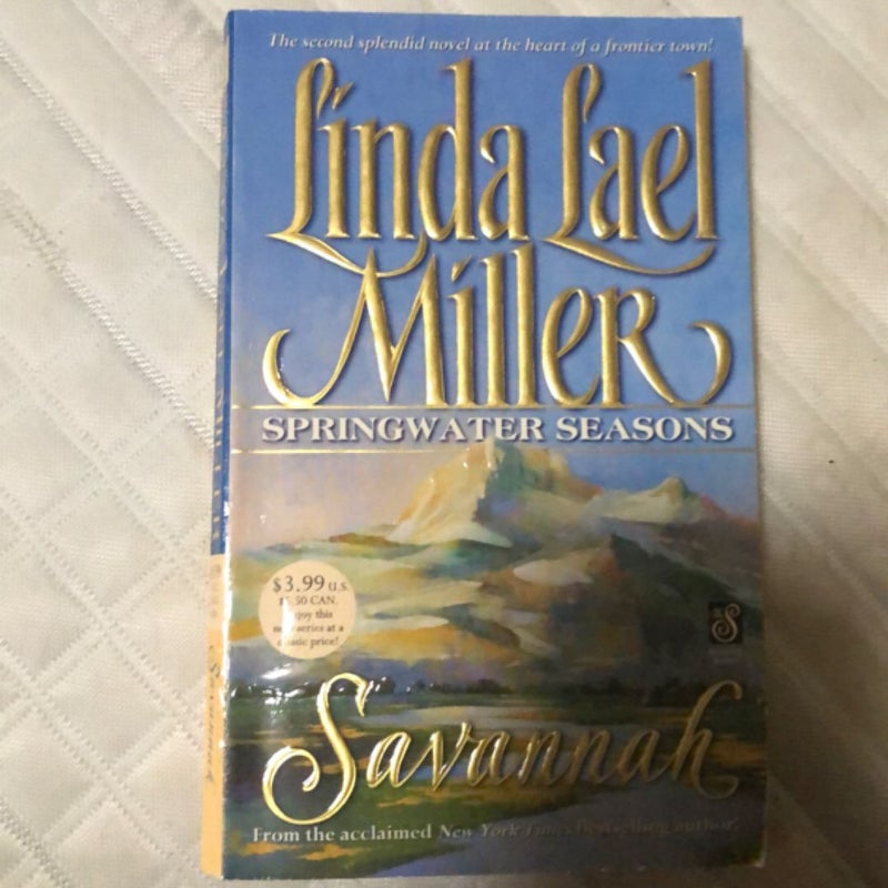 Savannah