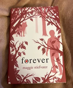 Forever ~ First edition.~