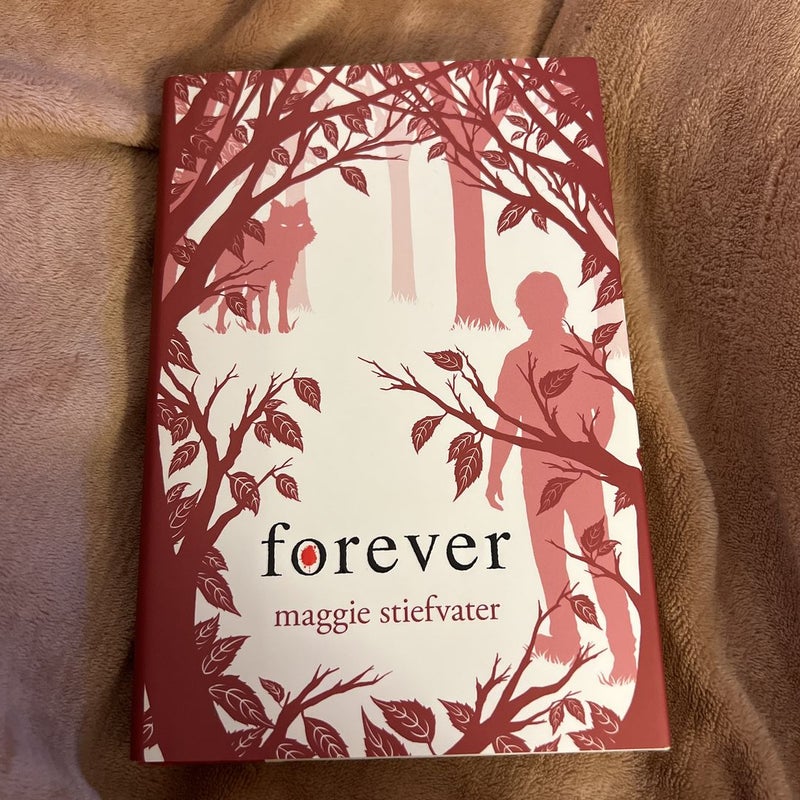 Forever ~ First edition.~
