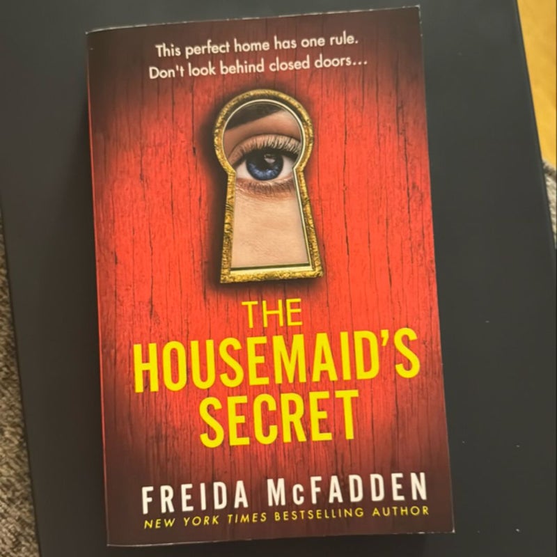 The Housemaid's Secret