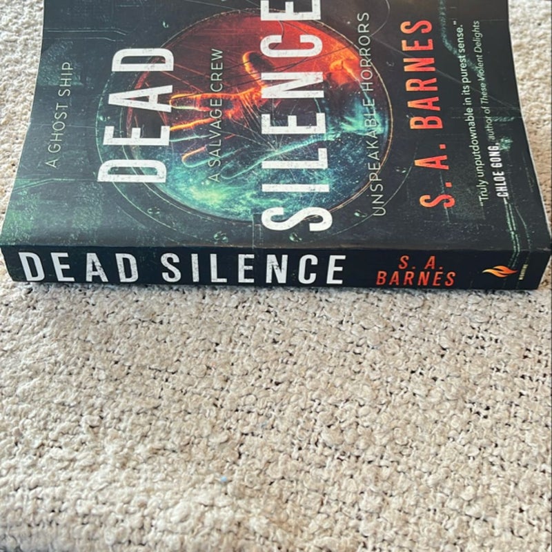 Dead Silence