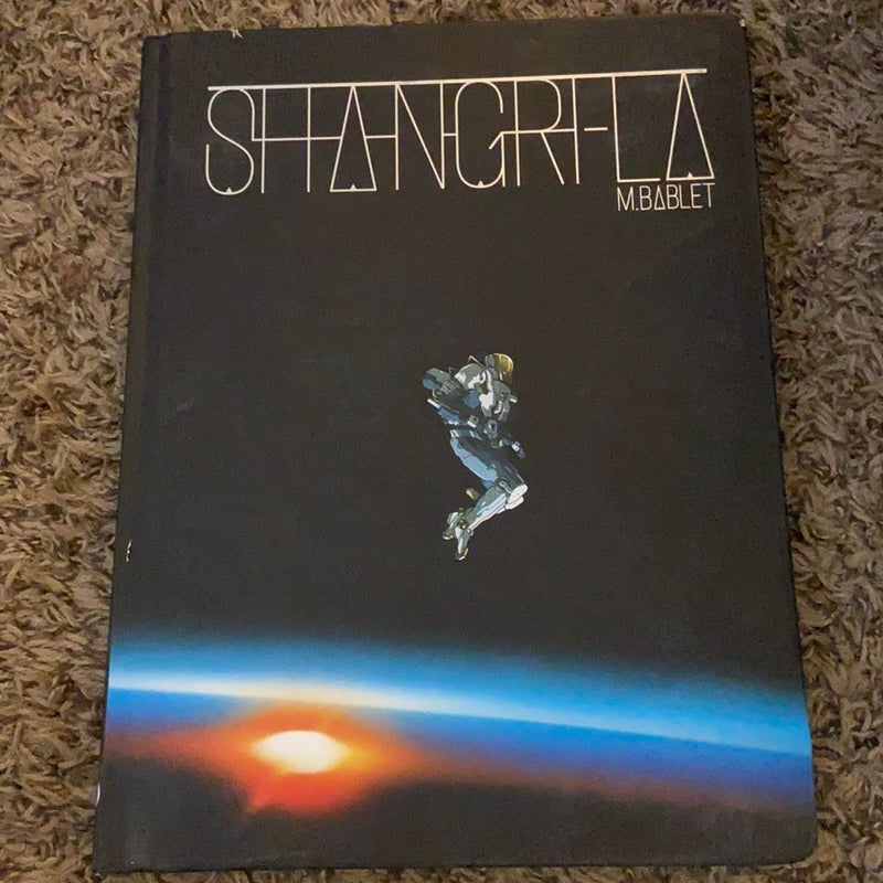 Shangri-La