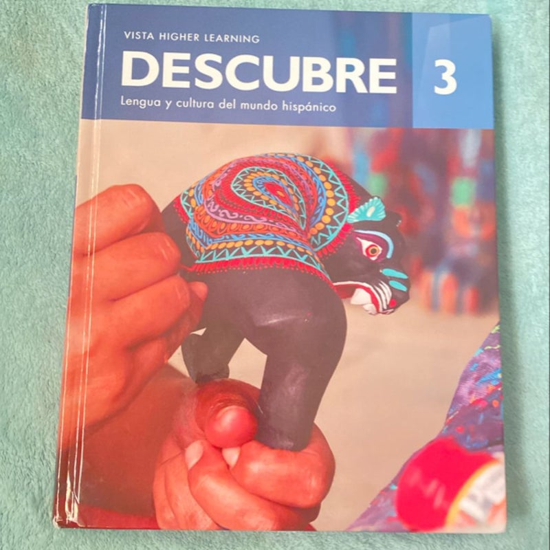 Descubre 3