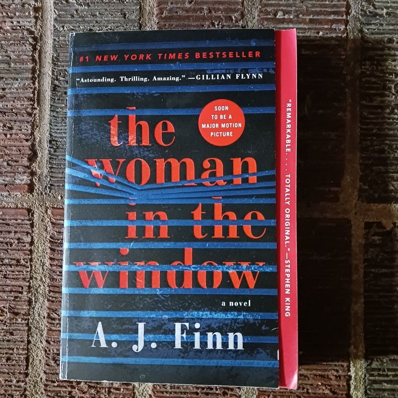 The Woman in the Window