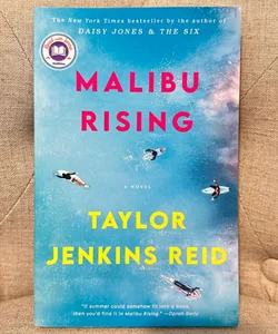 Malibu Rising