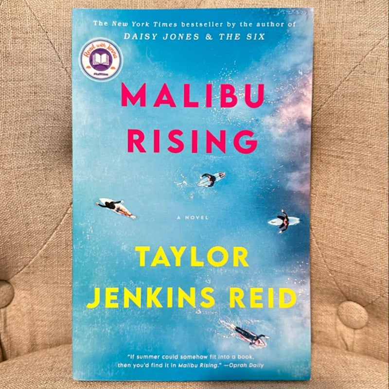 Malibu Rising