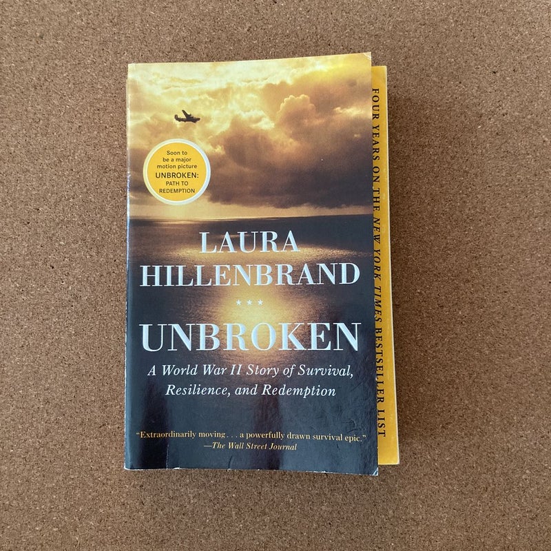 Unbroken