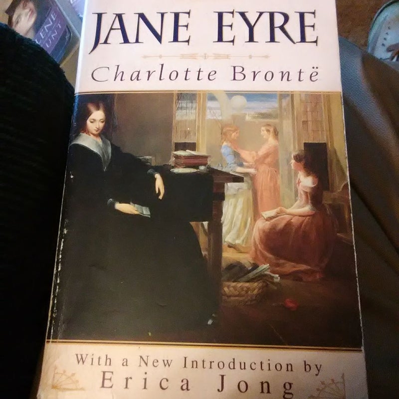 Jane Eyre