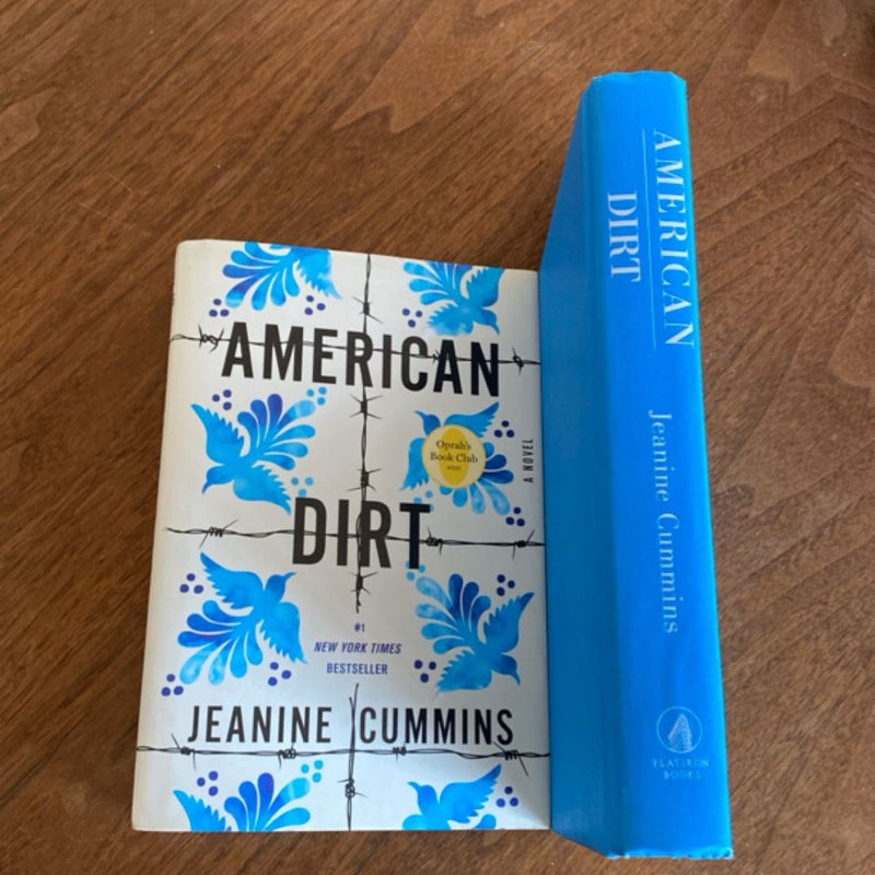 American Dirt