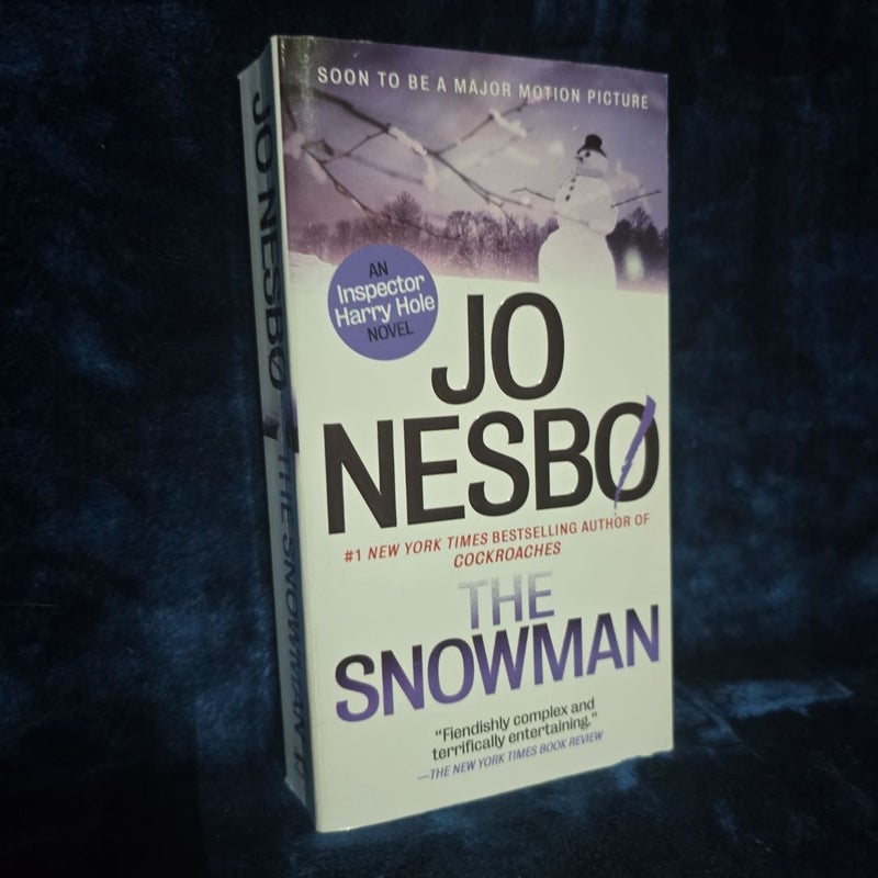 The Snowman