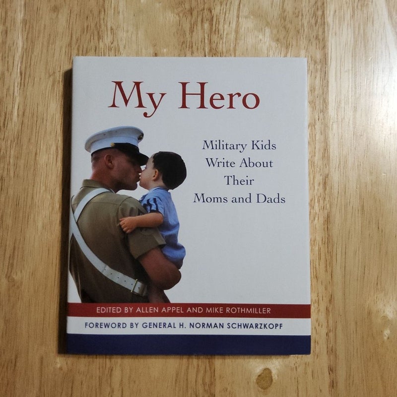 My Hero
