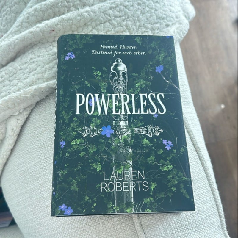 Powerless