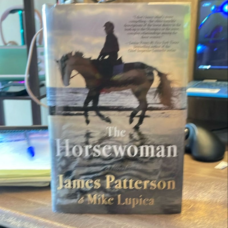 The Horsewoman