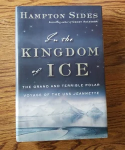 In the Kingdom of Ice