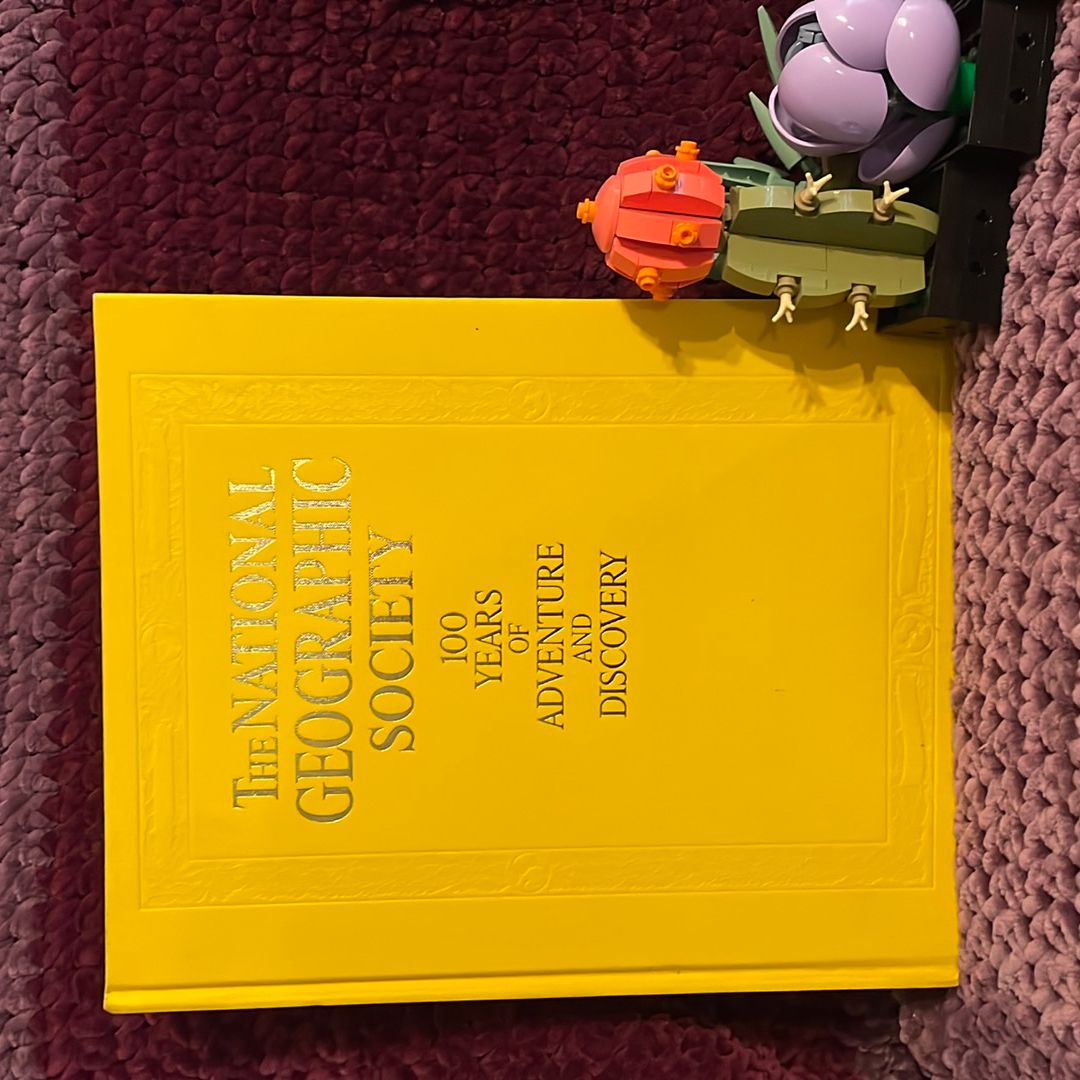 The National Geographic Society