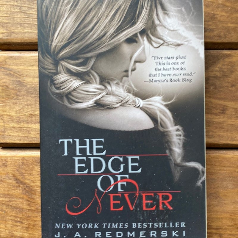 The Edge of Never