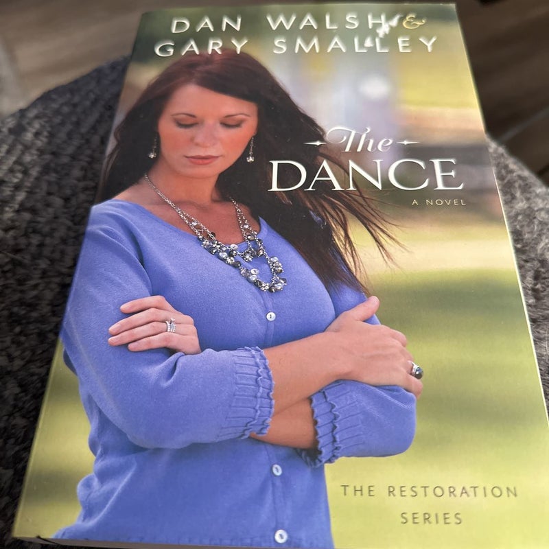The Dance, The Restoration Series 
