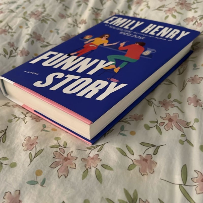 Funny Story