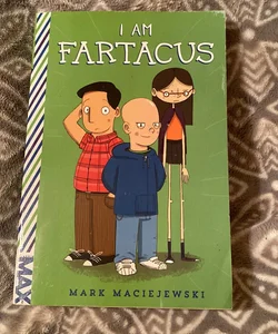 I Am Fartacus