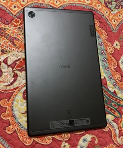 Lenovo Tab M10 HD