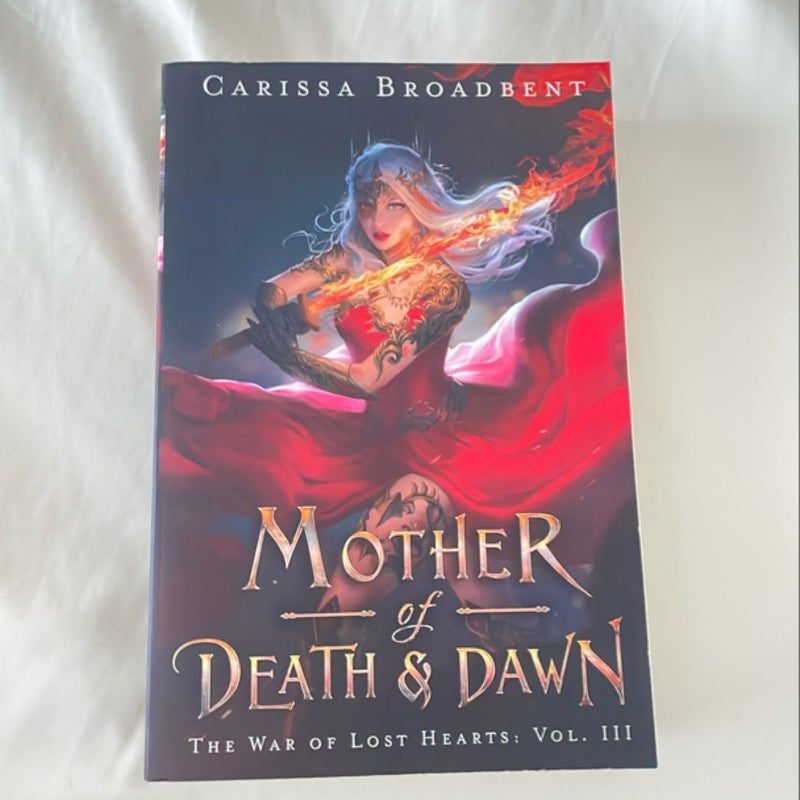 Mother of Death and Dawn