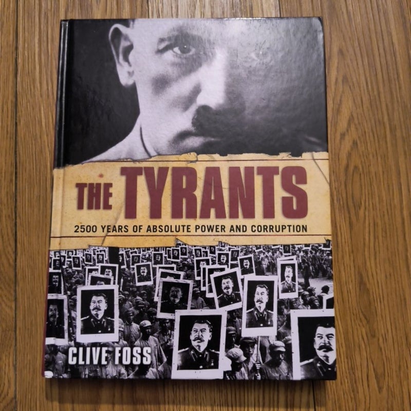 The Tyrants