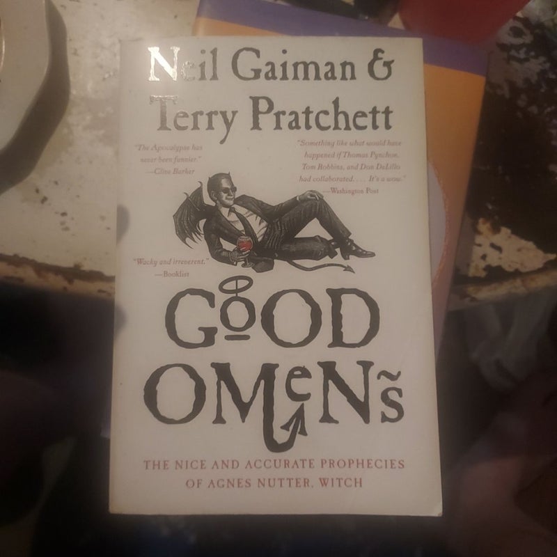 Good Omens