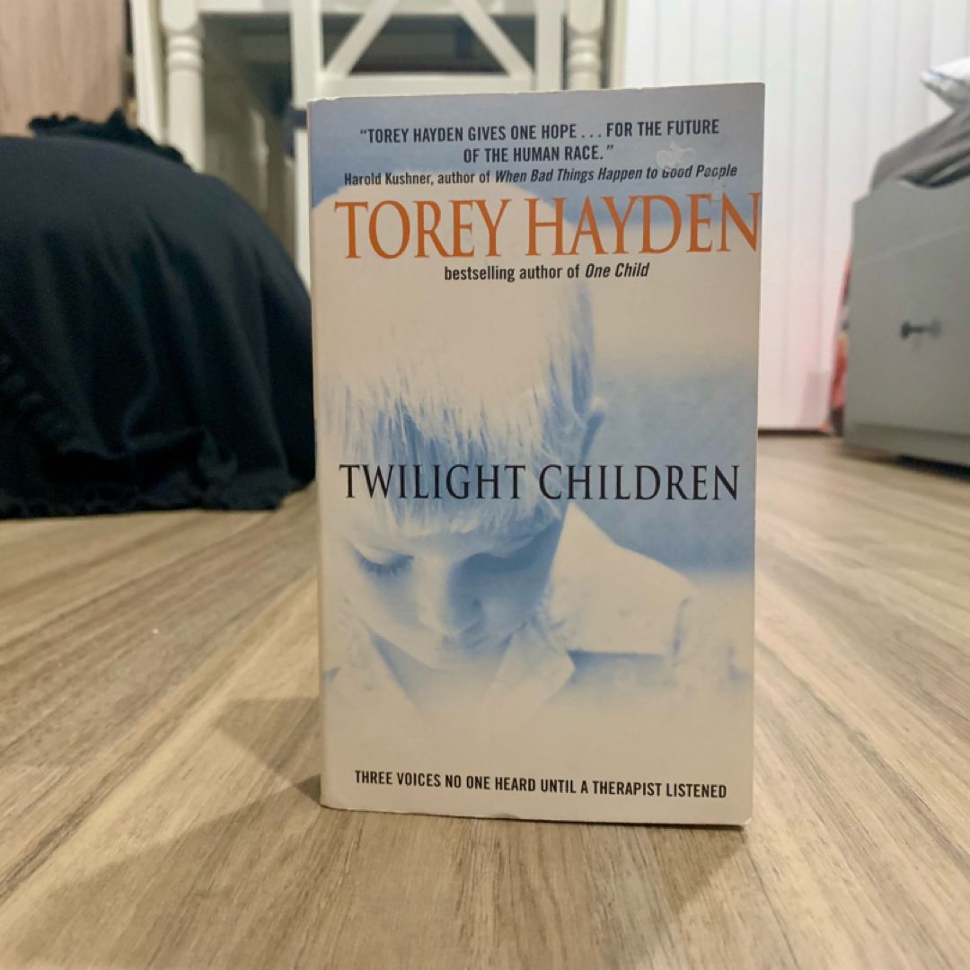 Twilight Children