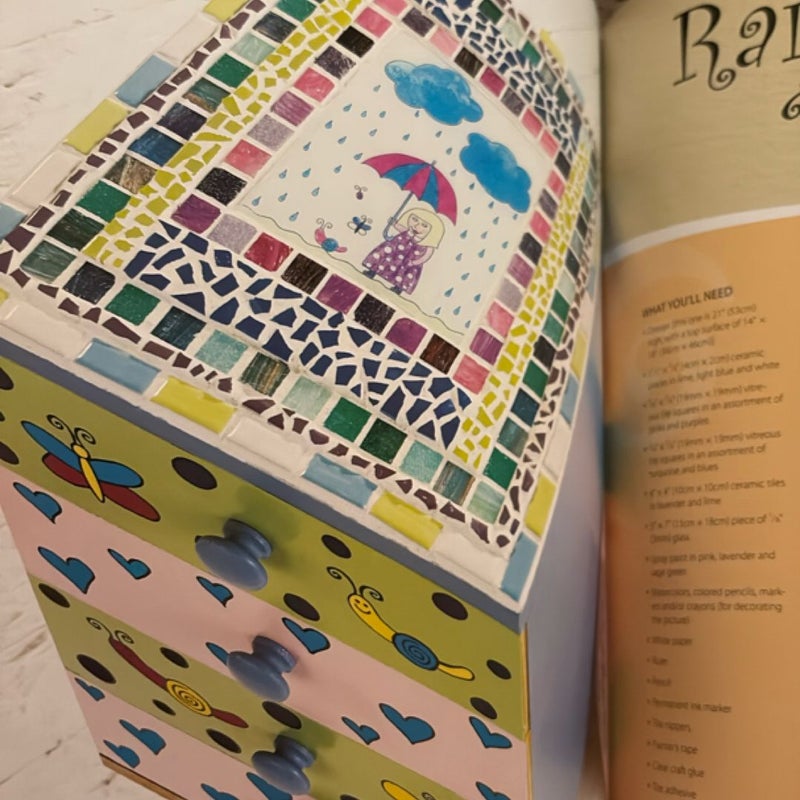 Wild Tiles
