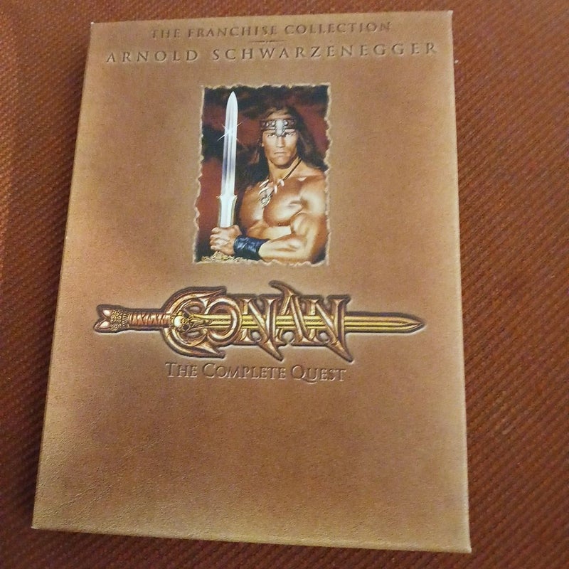Conan