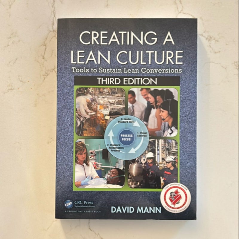 Creating a Lean Culture