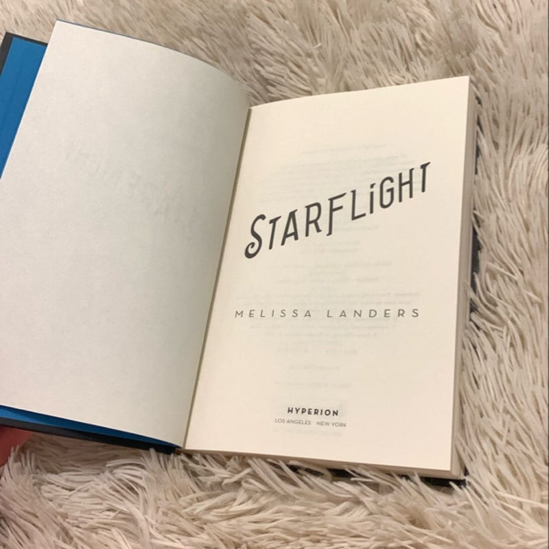 Starflight